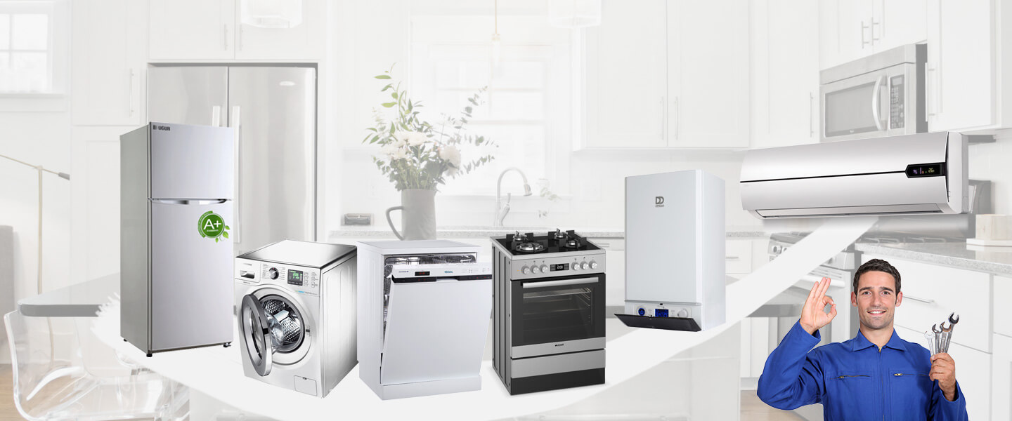 Doğanyol Gaggenau Servisi